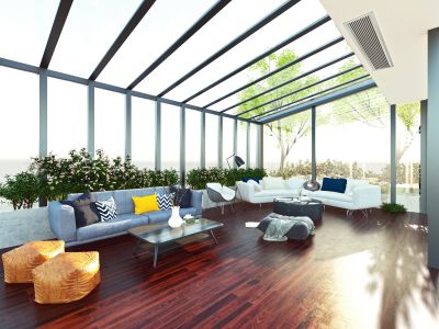 Sunroom Maintenance Tips